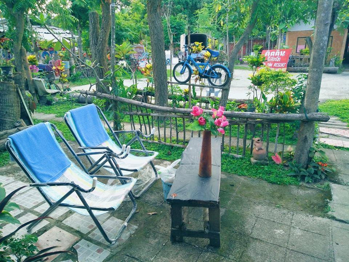 Others 5, Tiddin resort and hotal, Doi Saket