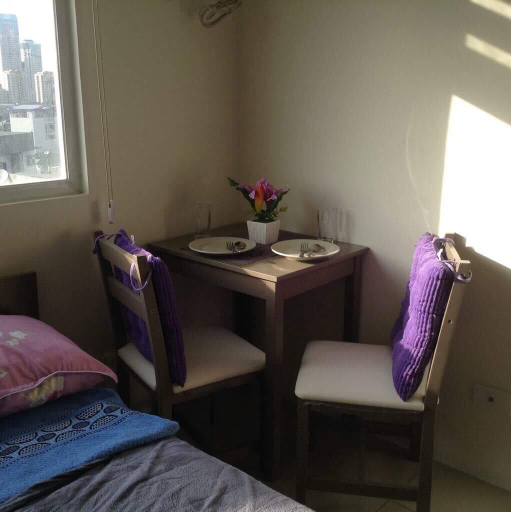 Bedroom 3, Graceysplace @ Urban Deca Mandaluyong, Mandaluyong