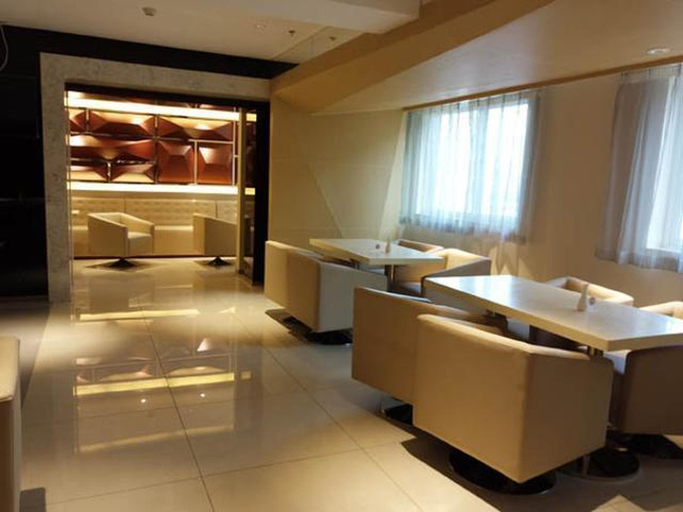 Bathroom, Jinjiang Inn Style Xi'an Executive Center North Passenger Station, Xi'an