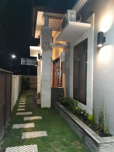 Public Area, Imperial Villa Syariah - 3 Bedroom & 4 Bathroom, Bantul