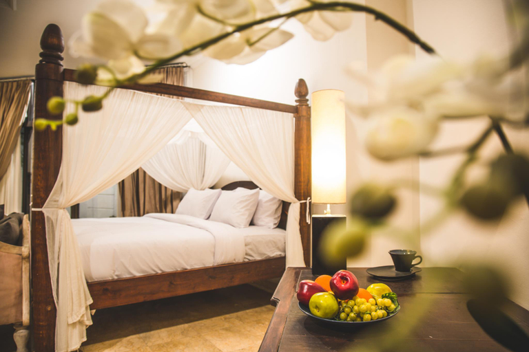 Bedroom 3, Deva Bali Villa, Badung