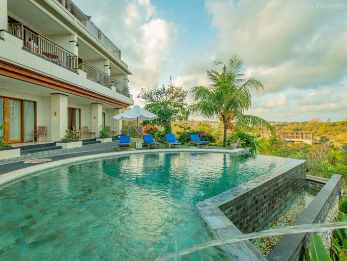 Sport & Beauty 2, Puri Pandawa Resort - Deluxe 1, Badung