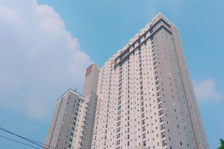 Great Deal and Strategic 3BR Apartment at Northland Ancol Residence By Travelio, Jakarta Utara