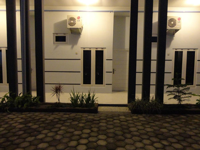 Public Area 2, Pendowo Huis Guest House - Standard 3, Sleman