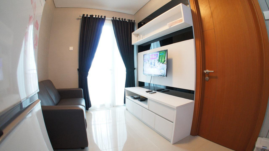 Others 5, WoodLand Kalibata Station 1BR Hot Shower Free Wifi, South Jakarta