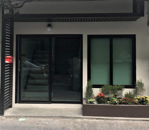 Exterior & Views 2, Live like a local in Ekkamai-Floor 3, Wattana