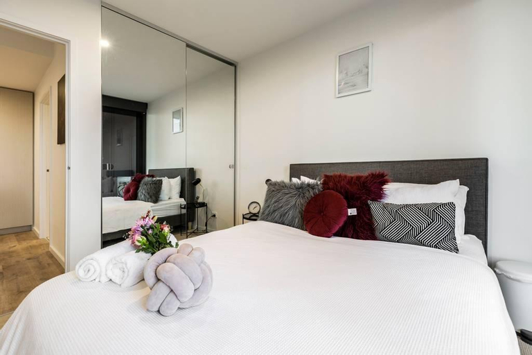 SOUTHBANK Brand New Waterview Apartment!, Melbourne