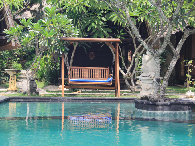 Sport & Beauty 2, Nanuks Bungalows, Klungkung