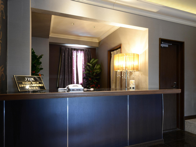 Public Area 2, Hotel AURA Kansai Airport - Adults Only, Sennan