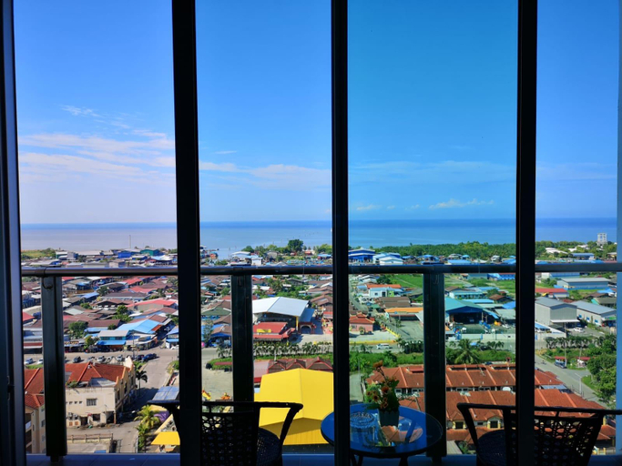 Others 5, SeaView Homestay 13A @ 高楼［看海］阳台, Sabak Bernam