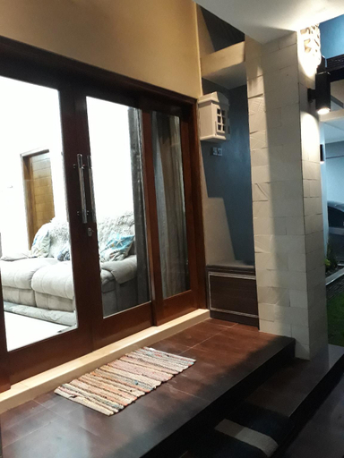 Bedroom 3, Imperial Villa Syariah - 3 Bedroom & 4 Bathroom, Bantul