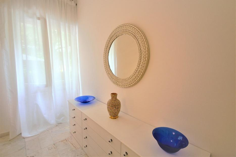 Bedroom 3, Holiday Home Santa Margherita Ligure, Genova