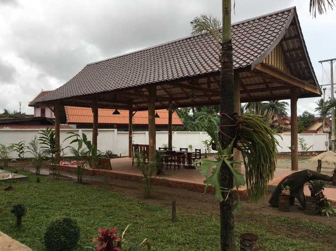 Others 5, Leego Hotel, Luang Prabang