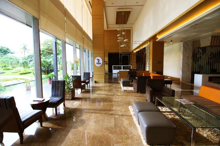 Public Area 4, Sayaji Raipur, Raipur