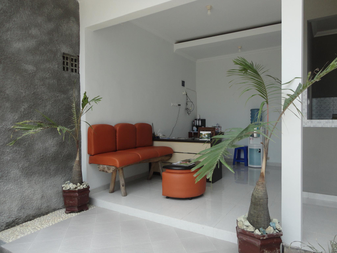Others 3, Sagan Houses, Sleman