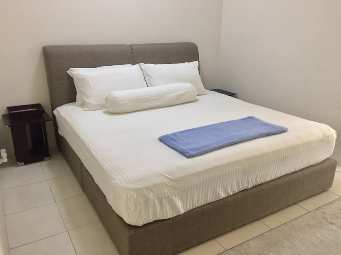 Seven @ Hijauan Homestay, Bangi, Hulu Langat