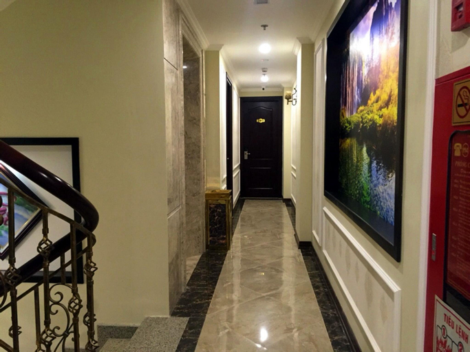 Others 5, Binh Anh Hotel Hanoi, Hai Bà Trưng