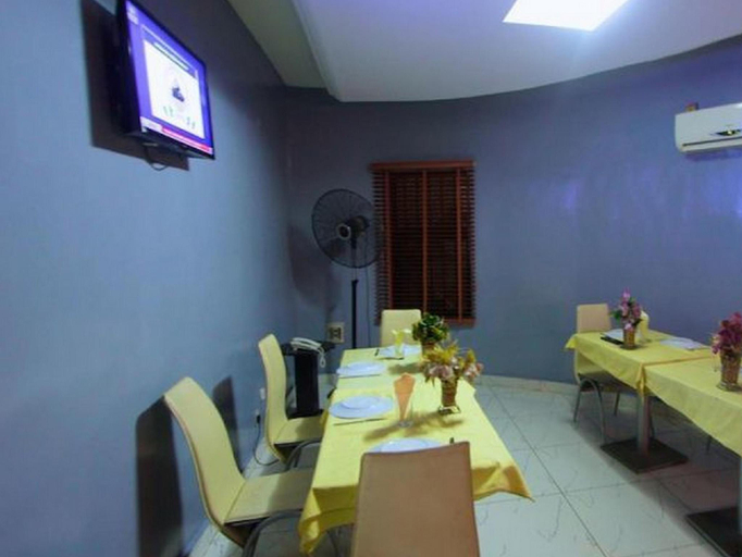 Food & Drinks 3, DIVINE FOUNTAIN HOTEL, Eti-Osa