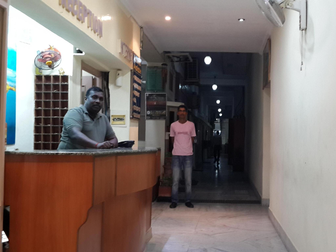 Others 5, Hotel Pawan, Agra