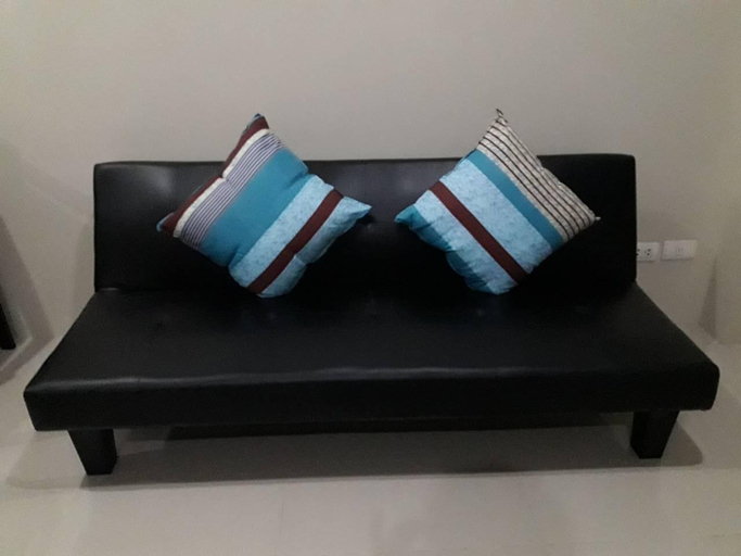 Others 3, One Palm Tree Villas - Cluster D 2D Studio Unit, Pasay City