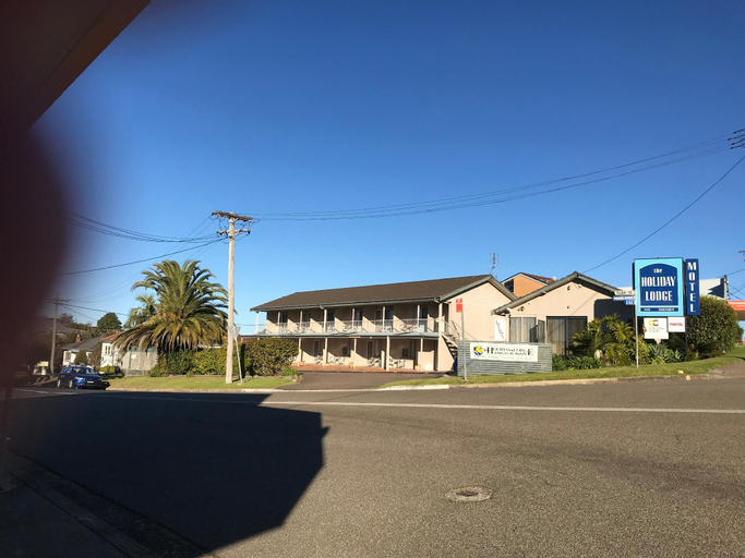 Holiday Lodge Motor Inn, Eurobodalla