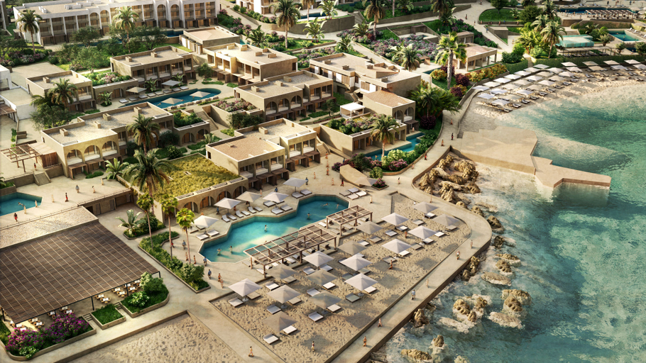 Exterior & Views 2, Ella Elissa – Adults Only, South Aegean
