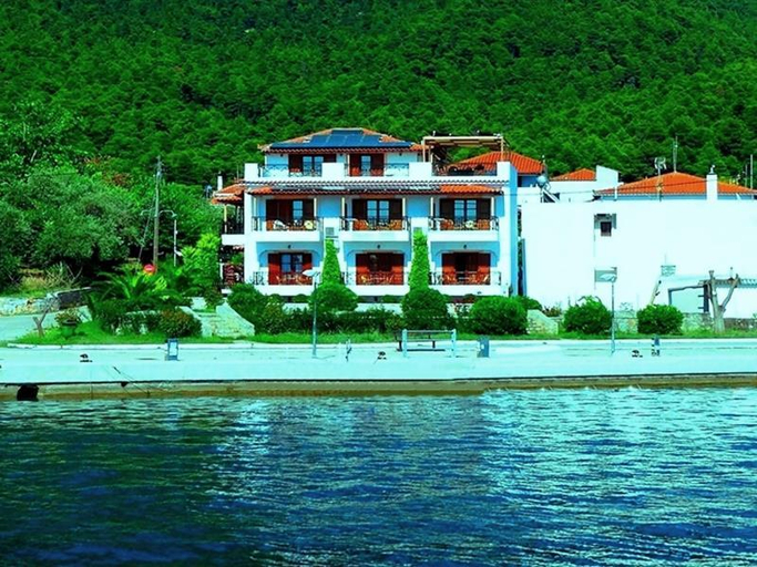 Others 5, Anna Maria - Vanessa Apartments, Thessaly