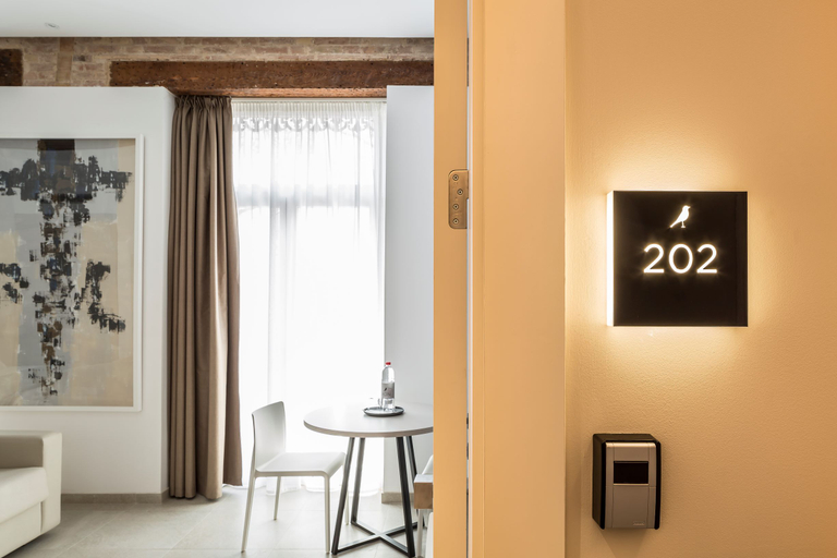 Public Area 2, Mon Suites Benlliure, Valencia