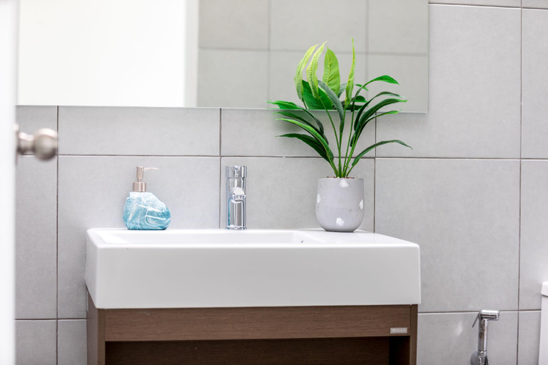 Bathroom 5, Pause Villa by Replay M2, Ko Samui