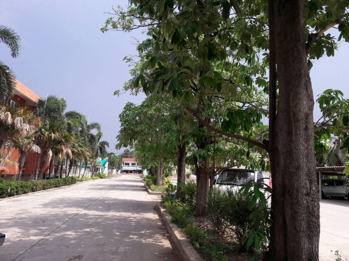 Others 4, Rawanda Resort Hotel, Muang Lop Buri