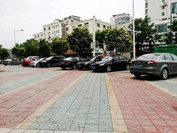 Others 4, Jinjiang Select Yancheng Dongtai Gulou Pedestrian Street Branch, Yancheng