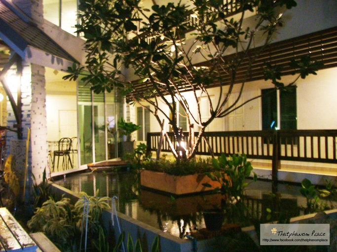Others 4, Na That Panom Place Hotel, That Phanom