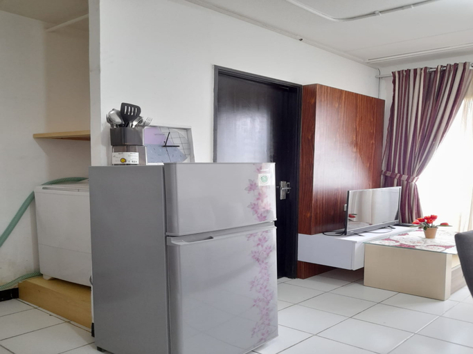 Others 5, Apartment Sentra Timur by Sentra Jaya, East Jakarta