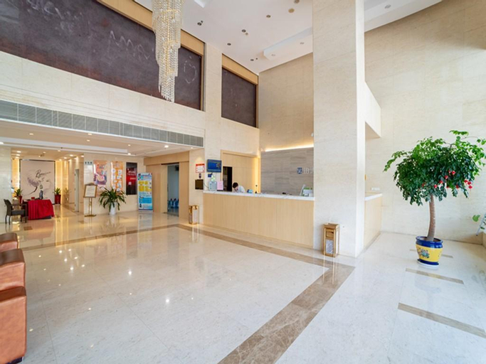 Public Area 5, 7 Days Premium·Xiamen Airport, Xiamen