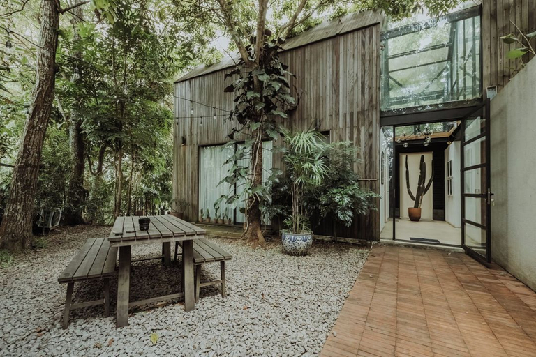Exterior & Views 1, JAE, Bandung