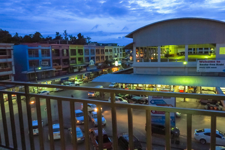 Sweet Dreams Hometel, Mueang Krabi