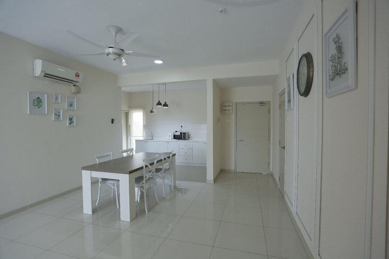 Others 4, TTDI ADINA 3 BR NEAR MSU,AEON SEKSYEN 13 SHAH ALAM, Shah Alam