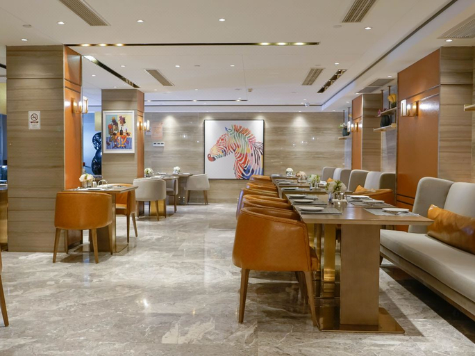 Food & Drinks 5, Paco Hotel (Guangzhouta Datang Metro Station), Guangzhou