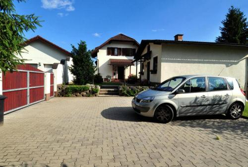 Accanto Appartement Ferienwohnung, Klagenfurt Land