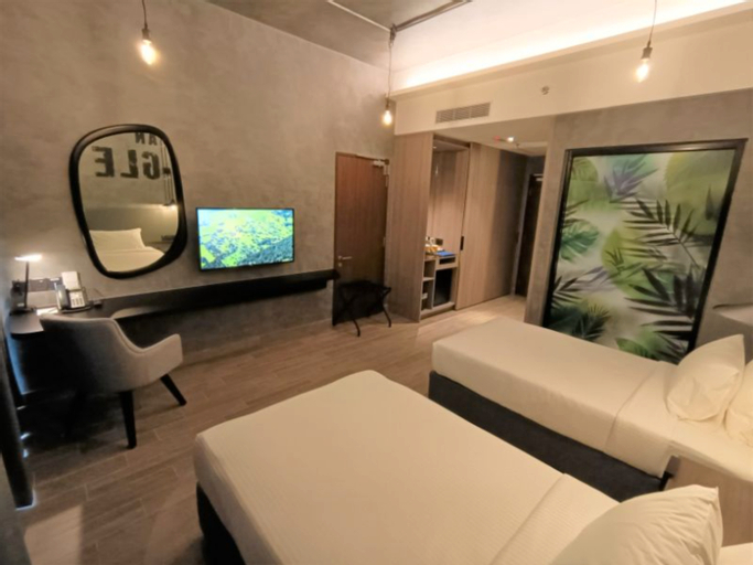 Bedroom 10