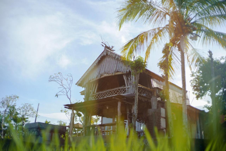 Exterior & Views 2, Villa Kayu Sebatu, Gianyar