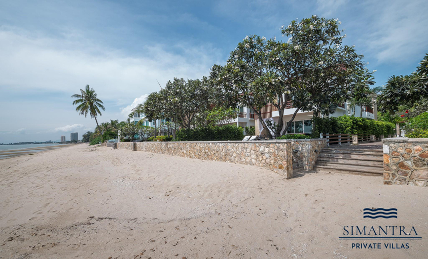 Others 5, Simantra Cha am Private Villas, Cha-Am