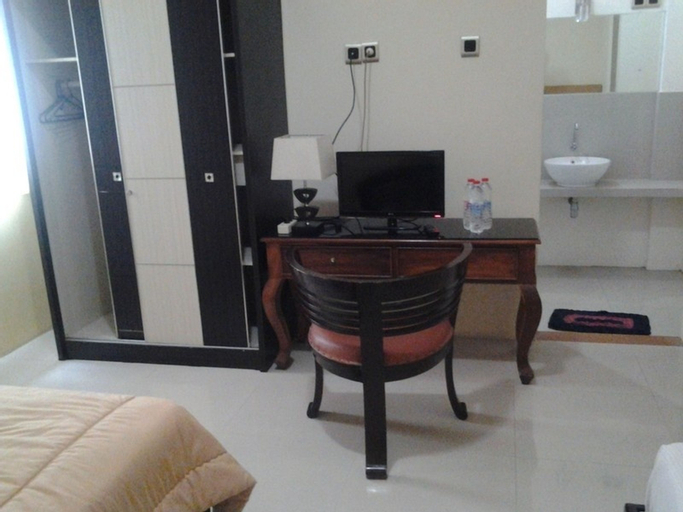 Bedroom 4