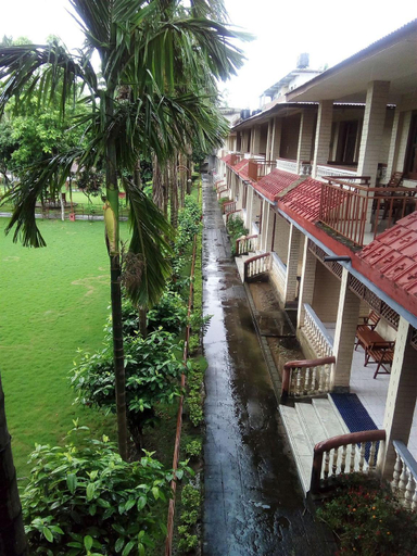 Public Area 2, Hotel Wild Life Camp, Narayani