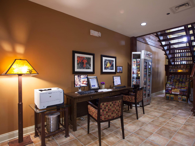Food & Drinks, Smoky Mountain Resort, Sevier