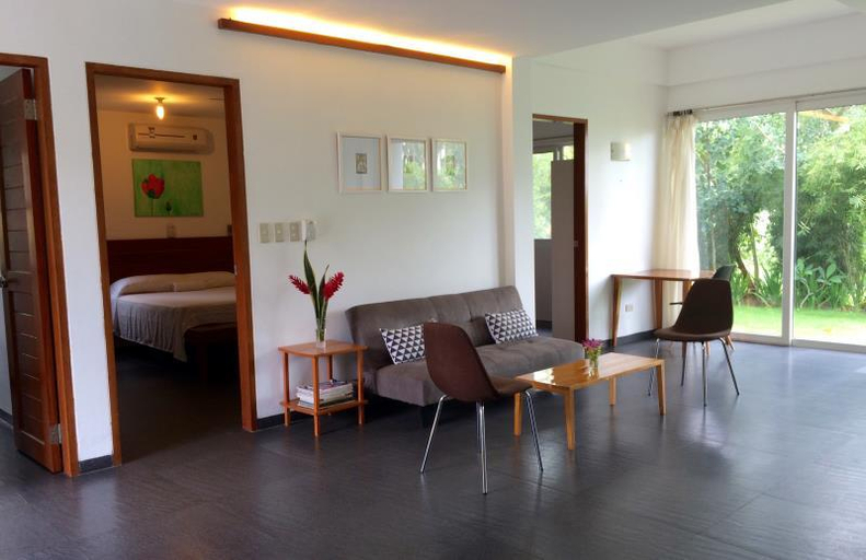 Bedroom 2, Marpas Apartments, Valencia