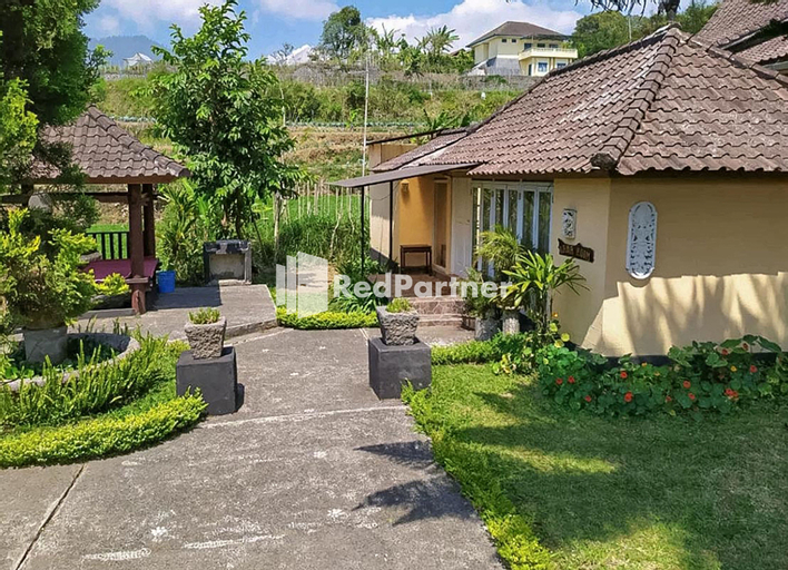 Tunjung Sari Villa Bedugul RedPartner, Buleleng