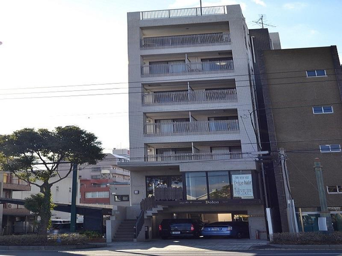 Gracias Guest House , Kagoshima
