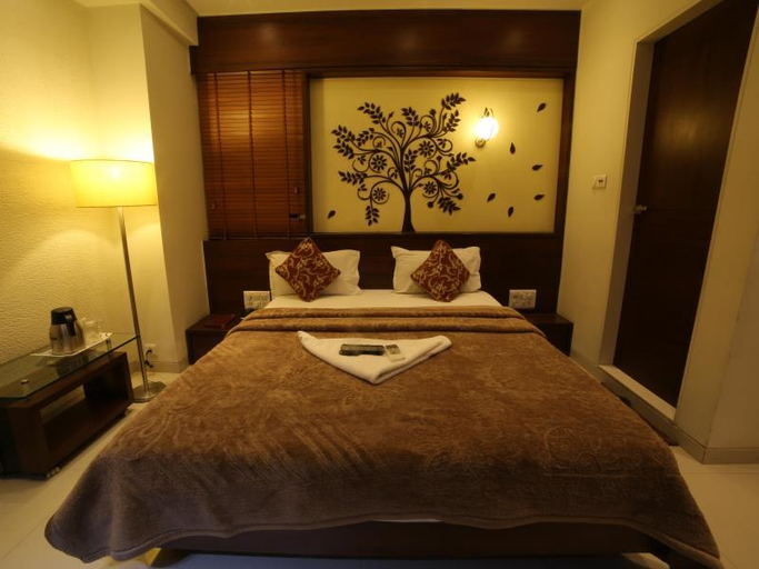Others 2, Hotel Grand Pragati, Surat