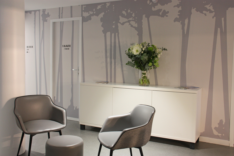 Public Area 3, Hotel du Parc Hossegor - Azureva, Landes